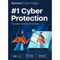 Acronis Cyber Protect Home Off Picture