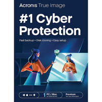 Acronis Cyber Protect Home Off Picture