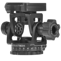 Acratech Long Lens Head Picture