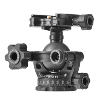 Acratech GXP-SS Ball Head with Picture