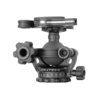 Acratech GXP-SS Ball Head with Picture