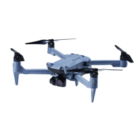 ACSL Inc. SOTEN Drone with Sta Picture