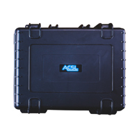 ACSL Inc. Storage Hard Case fo Picture