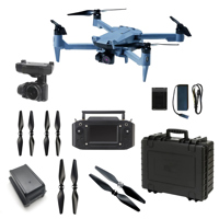 ACSL Inc. SOTEN Starter Bundle Picture