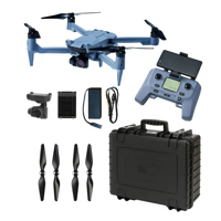 ACSL Inc. SOTEN Drone with Sta Picture