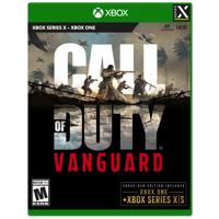 Activision Call of Duty: Vangu Picture