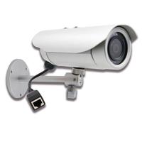 ACTi E37 10MP Day/Night Outdoor IP Bullet Camera with Fixed Lens