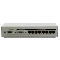 Apantac VGA-8-SE Extender/Spli Picture