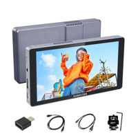 AndyCine X5L 6" High-Brightnes Picture