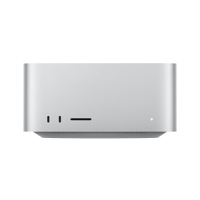 Apple Mac Studio Desktop Computer, 2025,