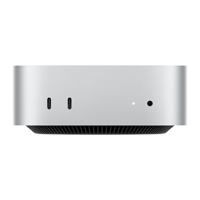 Apple Mac mini Desktop Compute Picture