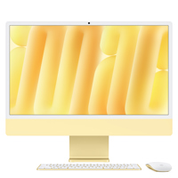 Apple iMac 24" with Retina 4.5 Picture