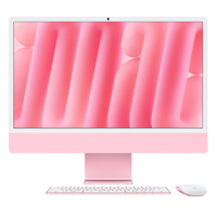Apple iMac 24" with Retina 4.5 Picture