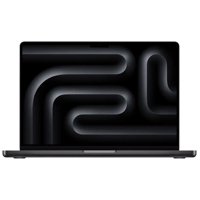 Apple MacBook Pro 14" M5, 10C GPU/10C CPU, 32GB RAM, 1TB SSD, 70W, Space Black
