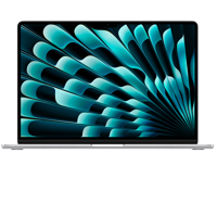 Apple MacBook Air 15.3" with M Picture