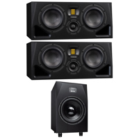 Adam Audio A77H Horizontal 7"  Picture