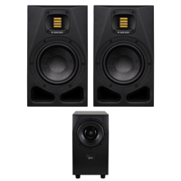 Adam Audio A7V Vertical 7" 130 Picture