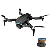 Adesso CyberDrone X2 1080P FPV Picture