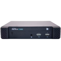 ADDERView Matrix C1100 1U Sing Picture