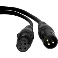 American DJ Accu-Cable Pro Ser Picture
