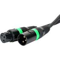 American DJ Accu-Cable 15' 3-P Picture