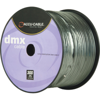 American DJ Accu-Cable 300' Bu Picture