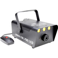 American DJ Amber Fog 700 LED  Picture