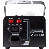 American DJ Amber Fog 700 LED  Picture