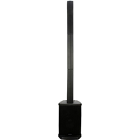 American DJ APX CS8 100W Class Picture