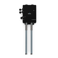 American DJ Aria X2 IPC Multi  Picture