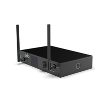 American DJ Aria X2 IPC Multi  Picture