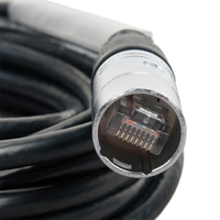 American DJ Accu-Cable Pro Ser Picture