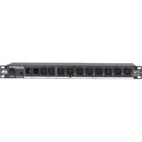 American DJ D4 Branch RM 4-Way Picture