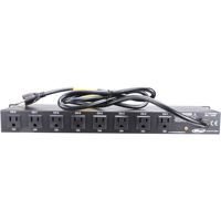 American DJ E107 USB 8-Channel Picture