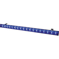 American DJ Eco UV Bar DMX 18x Picture