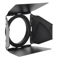 American DJ 4-Leaf Barndoors f Picture