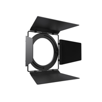 American DJ 4-Leaf Barndoors a Picture