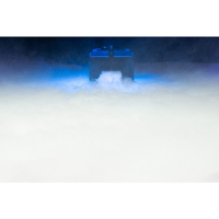 American DJ Entour Chill Low-Lying Fog Machine