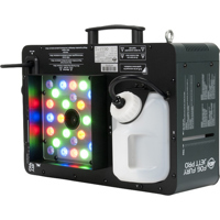 American DJ Fog Fury Jett Pro  Picture