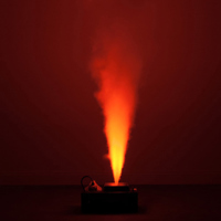 American DJ Fog Fury Jett Pro 28x 3W RGBA+UV LED Fog Machine