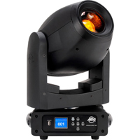 American DJ Focus Spot 4Z 200W Picture