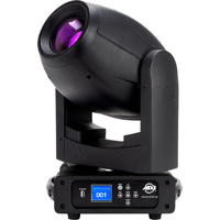 American DJ Focus Spot 4Z 200W Picture