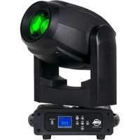 American DJ Focus Spot 5Z 200W Picture
