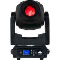 American DJ Focus Spot 5Z 200W Picture