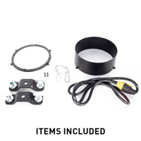American DJ Focus Wash 400 400 Picture