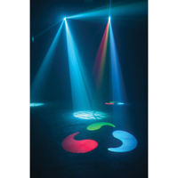 American DJ Inno Pocket Roll 1 Picture
