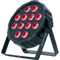 American DJ LP 12 HEX 12x 5W 6 Picture