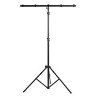 American DJ LTS6 AS 9' Tripod  Picture
