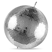American DJ Eliminator Lightin Picture
