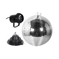 American DJ Eliminator Lightin Picture